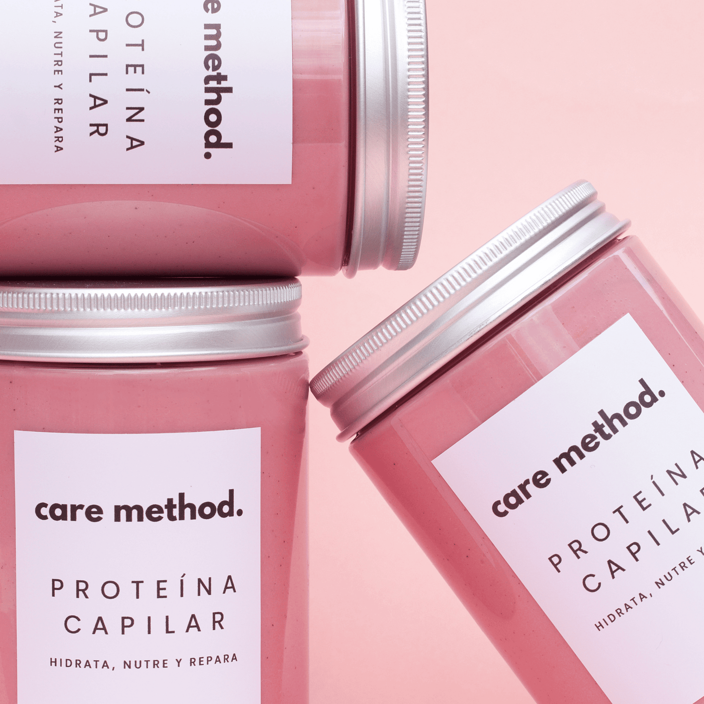 Proteína capilar 300 ml